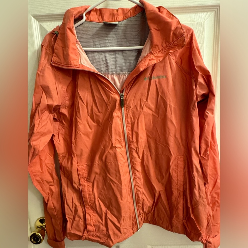 Columbia Jacket | Size L
